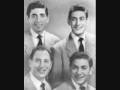 The Ames Brothers - Auf Wiederseh'n, Sweetheart ...