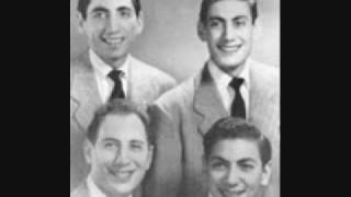 The Ames Brothers - Auf Wiederseh'n, Sweetheart (1952)