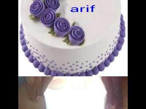 Syed Arif Birthday 05-12-2016