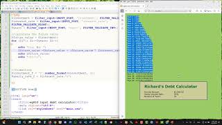 PHP & MySQL 2026 Tutorial - 012 eg003 3