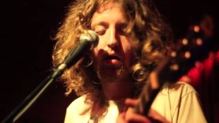 Drgn King - "Undertow" @ Kung Fu Necktie - 5/9/2013