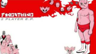 Fingathing - Ffathead