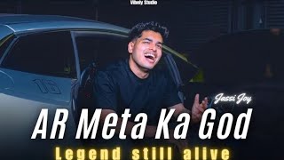 Download lagu AR mata ka god (official Video) Jonathan song - Jassi joy - Vibely Studio mp3