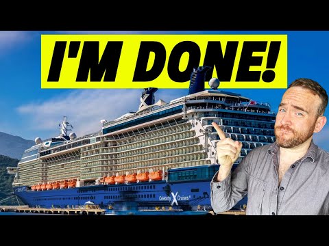 My Complete Review of Celebrity Silhouette (Why It’s My Last)