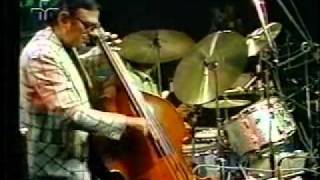 Frank Rosolino and Raul de Souza Stella by Starlight