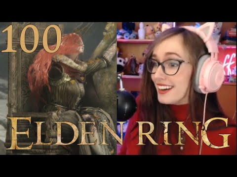 Elden Ring First Playthrough Pt. 100
