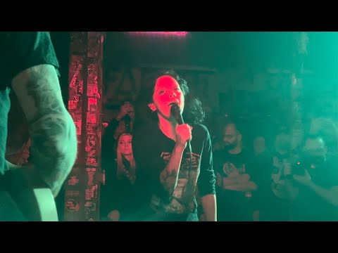 Capra - Silana (Live in Charlotte, NC March 3rd 2024)