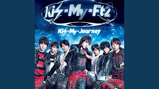 Fire!!!のYouTubeサムネイル