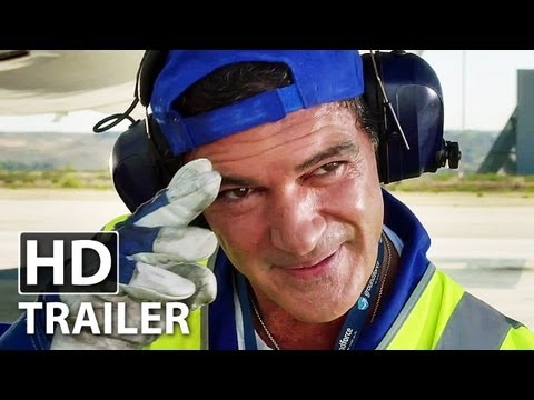 Trailer Fliegende Liebende