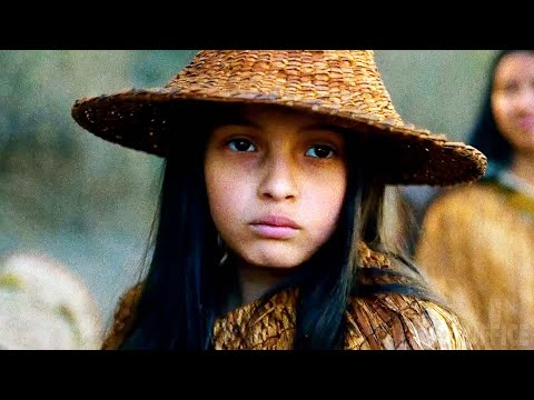 FIRST COW Bande Annonce (2021) Drame