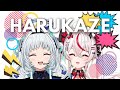 Cover HARUKAZE Bleach OP 15 Rita Kamishiro Remilia Nephys