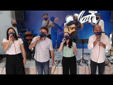 Mestre Amado video