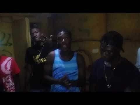 CHANTA x HUSSAIN x NOBLES in stylzz house production