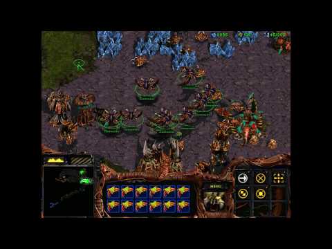 StarCraft: Insurrection Remastered 24 - Fury