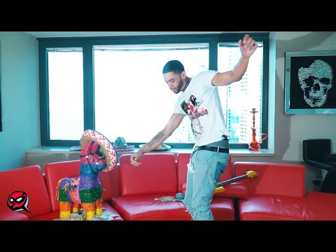 Pronto Spazzout Type Beat - "Pop Out" Prod. TutuBandz