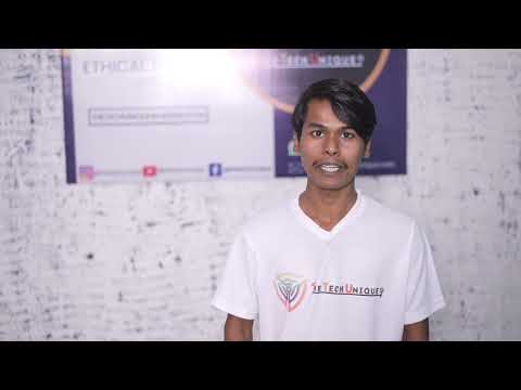 Student experience video 3