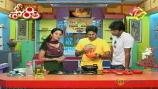 Mee Inti Vanta July 11 '10 Part - 2