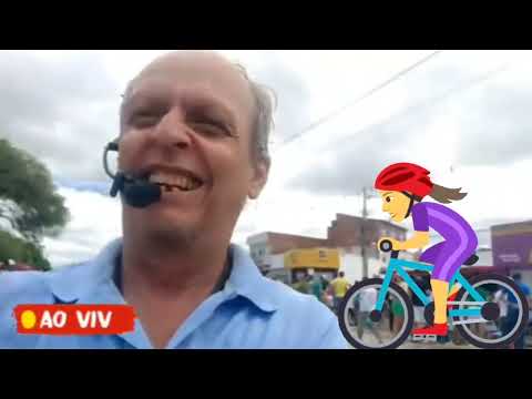chat ao vivo o maior passeio ciclístico de Guanambi Bahia Brazil