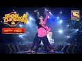 Florina की Amazing Performance पर सभी Judges हुए मोहित Super Dancer Go