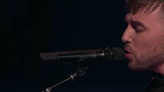 Hunter Plake  &#39;I Want to Know What Love Is&#39; 1 cut