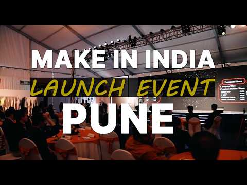 SBH LAUNCH PUNE - Event