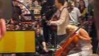 Accidental Babies  - Damien Rice - *Exclusive* guitar versio