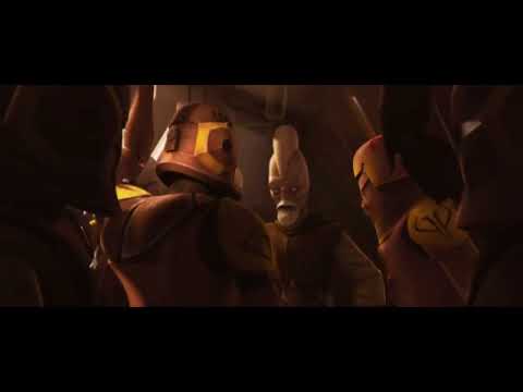 The Clone Wars Landing At Point Rain Part 1 Battle of Geonosis