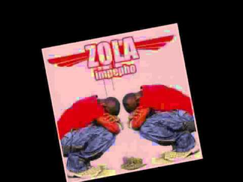 Zola - Impepho