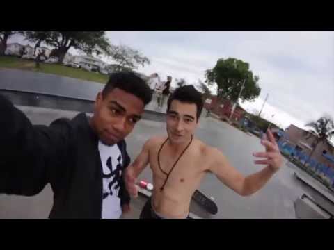 Trick Commit - Dolphin Flip Manual