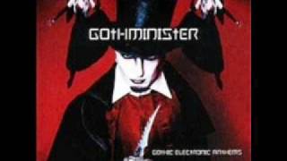 Gothminister - Wish