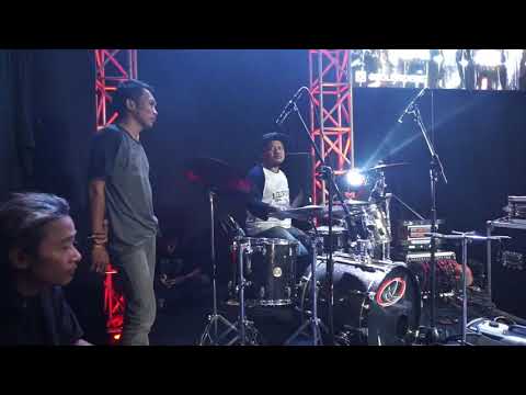 jet lag (cover) MLD (my last dance) feat pionk in BOLD RIDERS #FRdrumcam