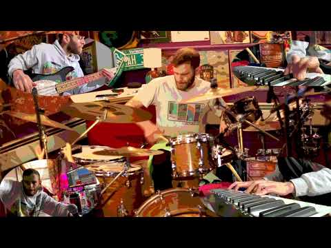 Cotter Eyes: Playing With Myself 1