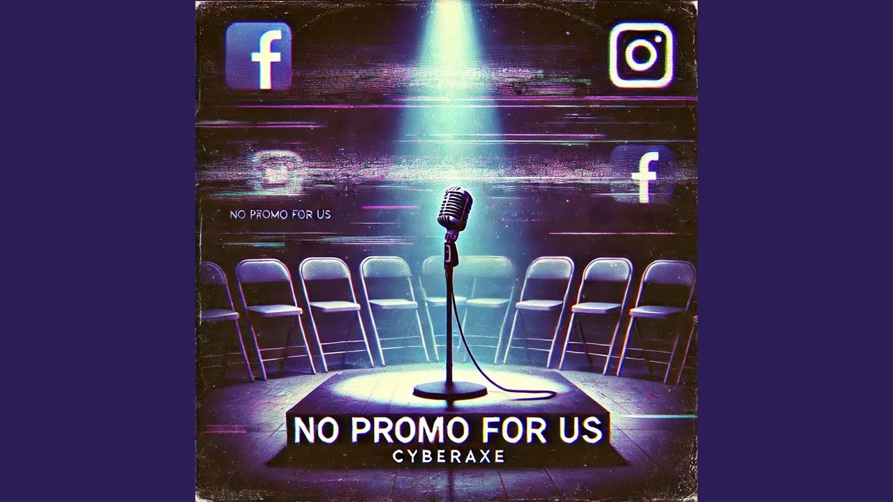 Video: Building Our Way, No promo for us (feat. UDIO)