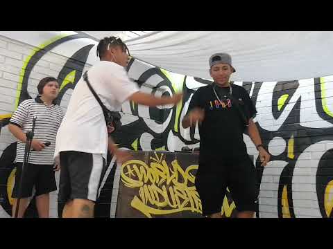 Sacras Vs Chala | 8VOS - ZOTT BATTLES | FECHA 2 AÑO 2021