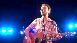 Frank Turner - I Really Don't Care What You Did On Your Gap Year