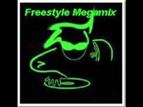 DJ CHILLY WILLY- FREESTYLE QUICK MIX!!