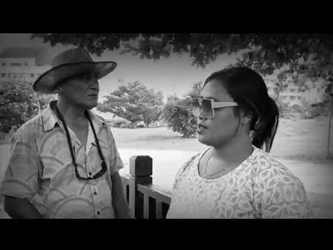 Peti Key - O a'u mo oe (Official Music Video) ft. Fuatau Faraimo