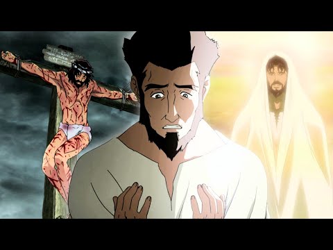 ✝️ The Passion of Christ in Anime: My Last Day
