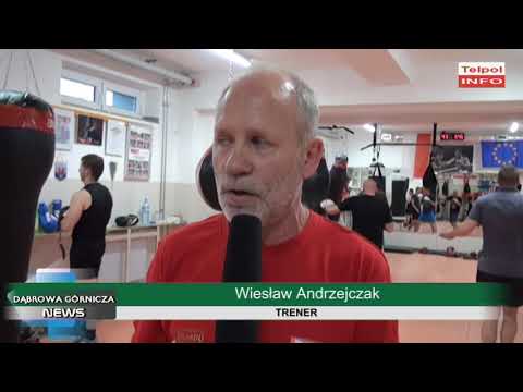 IX Promocja Dąbrowskiego Boksu