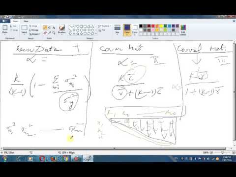Reliability Analysis  in PSPP (Calculation of Cronbach Alpha) - Part 1