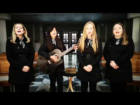 Kaj je to življenje - Eva Boto / Petje na pogrebih / ŽENSKI KVARTET (v živo)