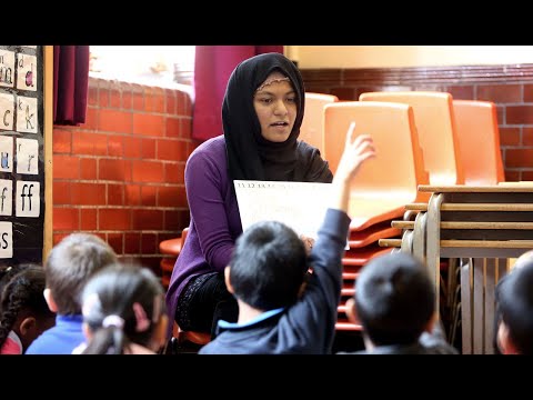 University of Cumbria - Institute of Education