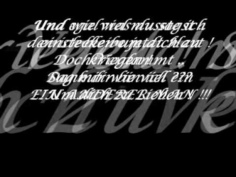 Stevie G - Danke [Ein Anderer Man]