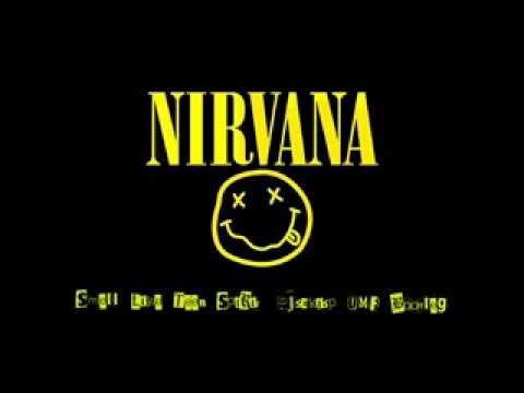 Nirvana - Smell Like Teen Spirit (Djsakisp UMF 2014 Bootleg)