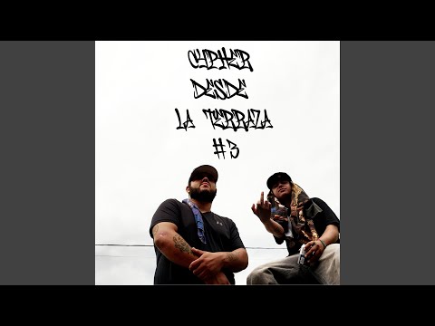 CYPHER DESDE LA TERRAZA #3