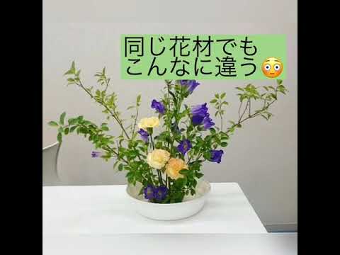 2019_華道部池坊（共立女子大学・共立女子短期大学）