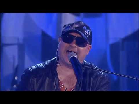 Michal David - Každý mi tě, lásko, závidí (Lucerna 2012)