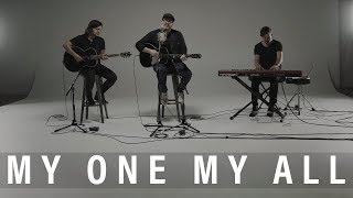 My One My All // Jesus Culture // New Song Cafe