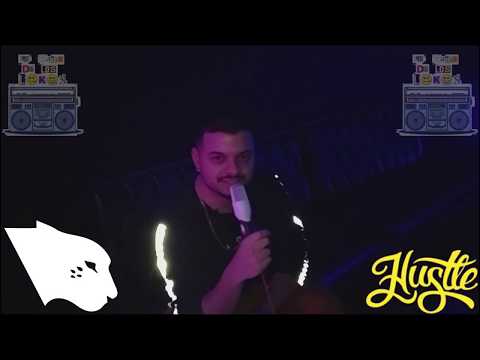 WebRadioDeLosLokos - Byle da Sagate - 15.09 - LiLLaupz