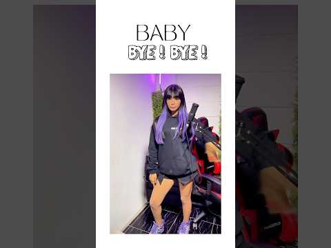 EM BREVE MINHA MÚSICA NOVA BABY BYE BYE 👋